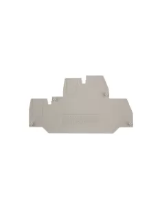 Weidmuller 1816110000 Zap/Tw Zdt2.5/2